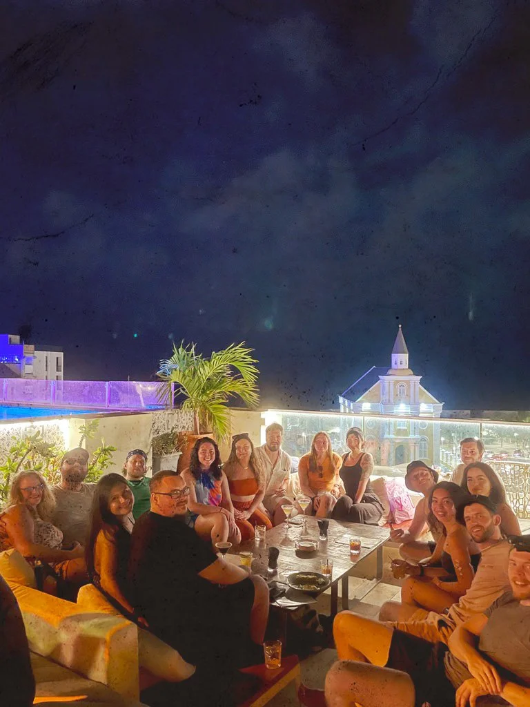 Town Takeover Community